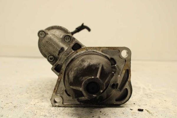 DEMARREUR OPEL ESSENCE - Vue 1